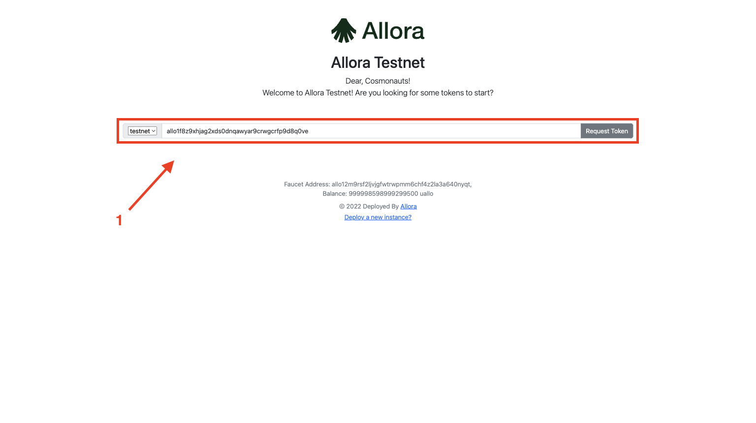 Allora Network Airdrop Guide (Decentralized AI Project)