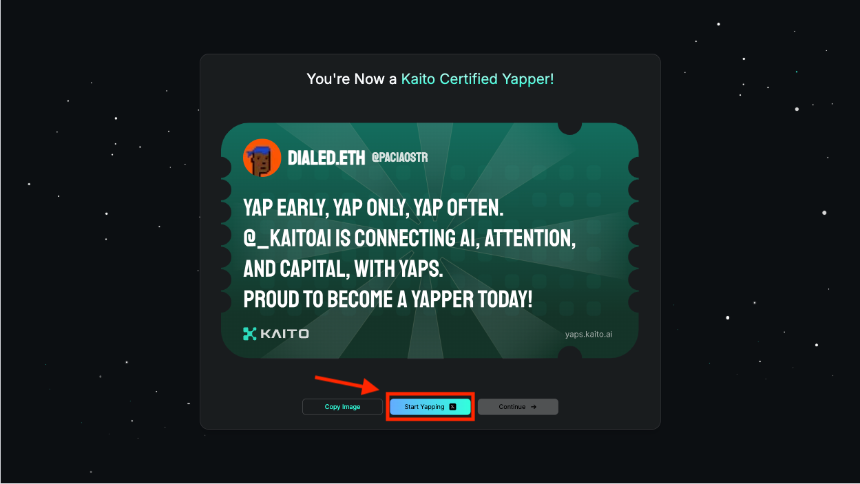 Kaito AI Potential Airdrop: Learn How to Participate & Gain