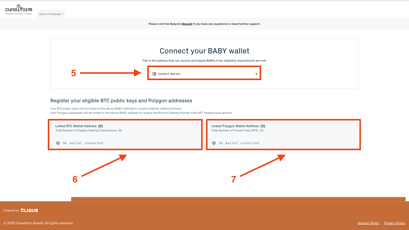 Babylon Bitcoin Project (Testnet Airdrop Guide)