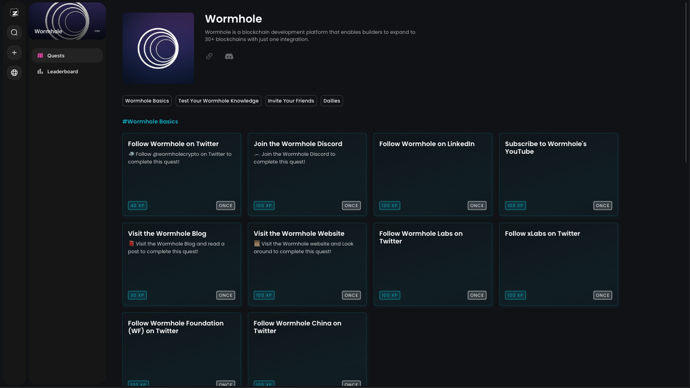 Wormhole Airdrop Results + How to Claim $W Tokens
