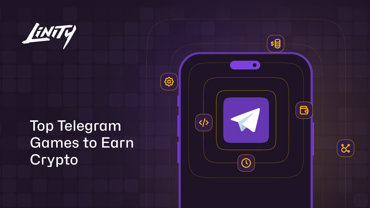 Top Telegram Games to Earn Crypto 2025: Complete Guide