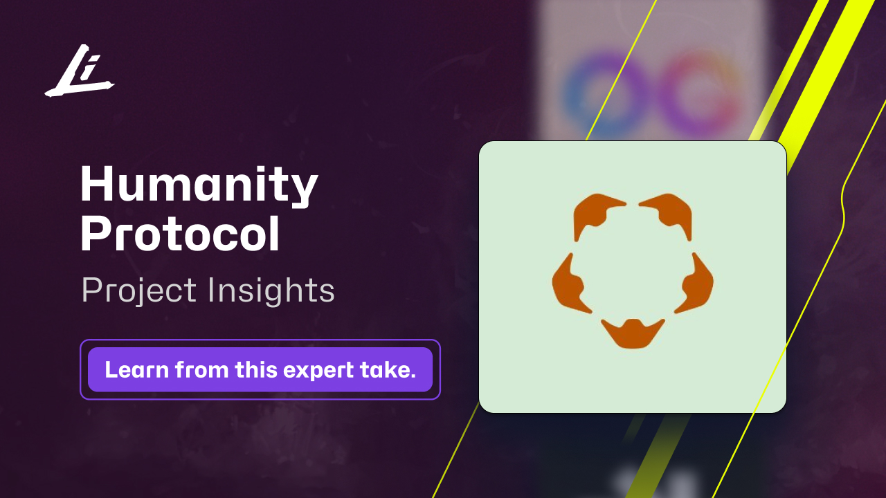 Humanity Protocol Review (Digital Identity Unicorn)