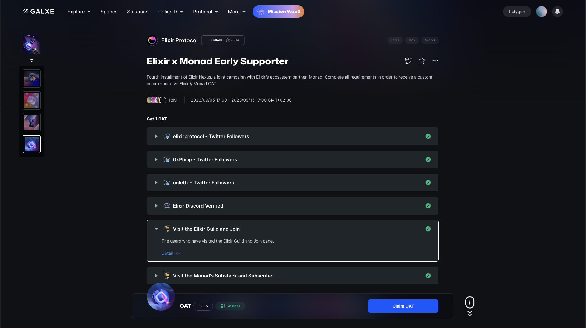 How to Get Monad Testnet? Expert Airdrop Farming Guide