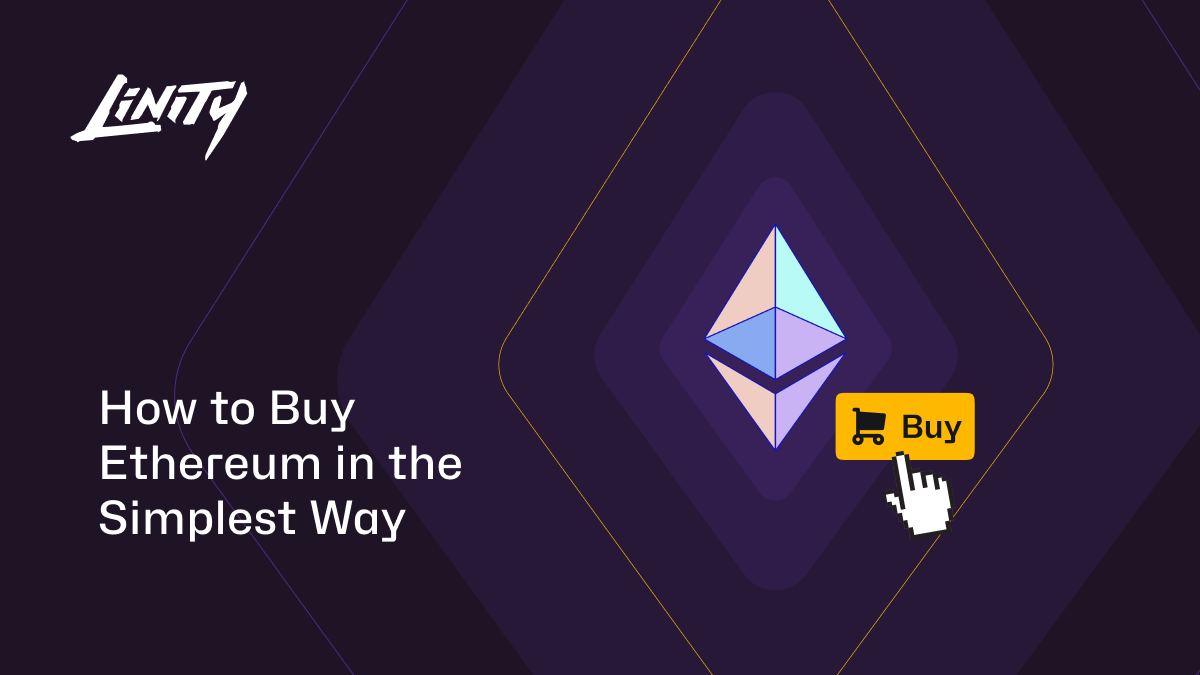 How to Buy Ethereum in the Simplest Way (Beginner Guide)