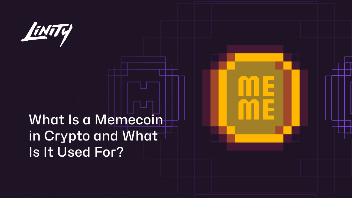 What Is a Memecoin in Crypto and What Is It Used For?