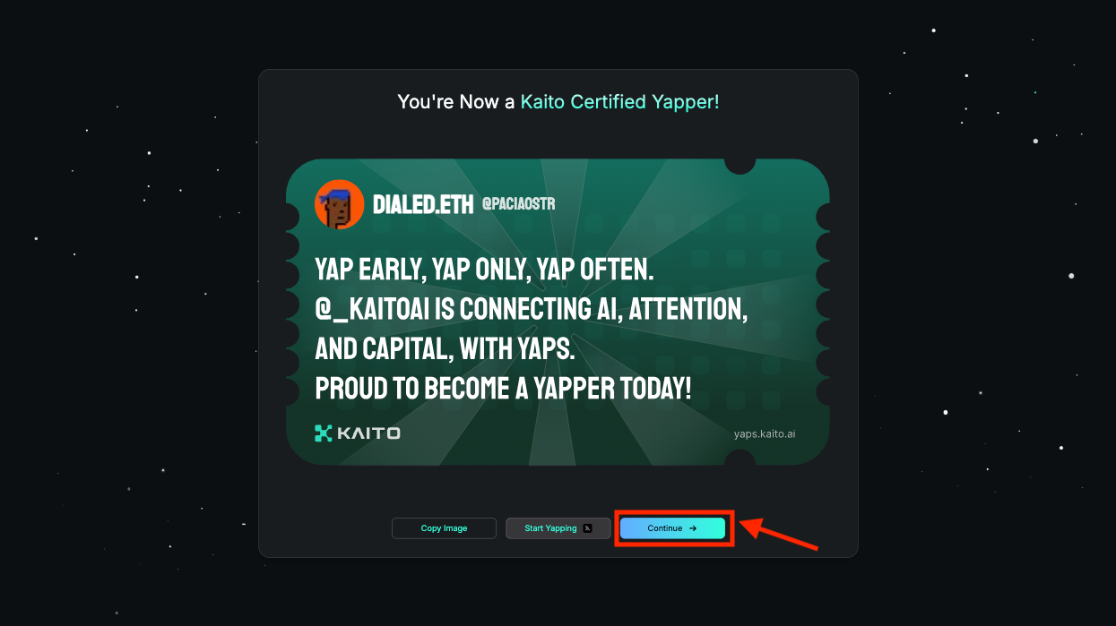 Kaito AI Potential Airdrop: Learn How to Participate & Gain