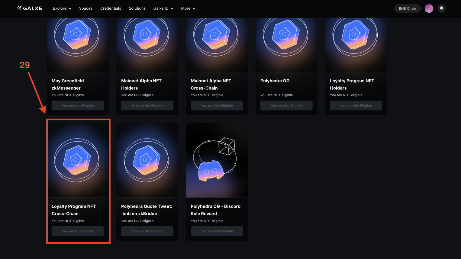 Polyhedra Network Airdrop Results (In-Depth Analysis) | Linity