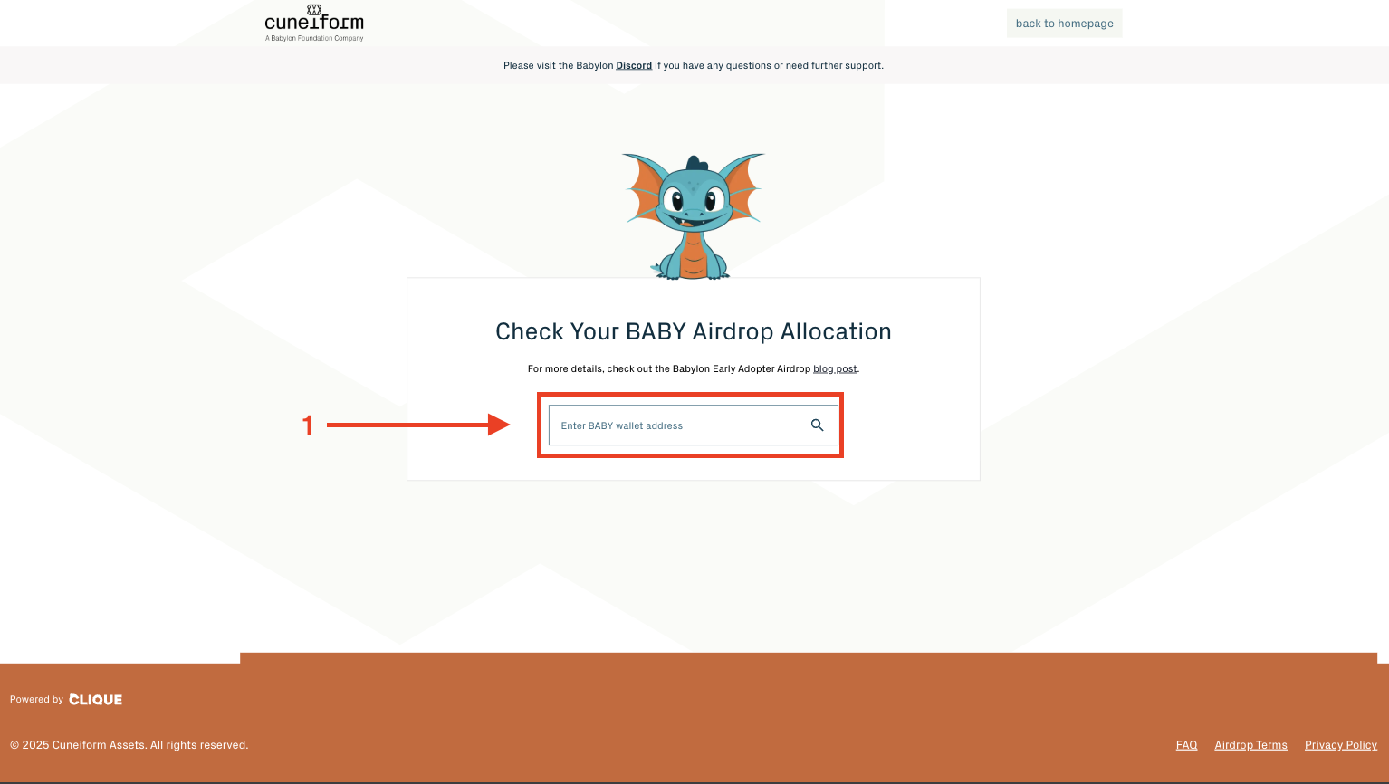 Babylon Bitcoin Project (Testnet Airdrop Guide)