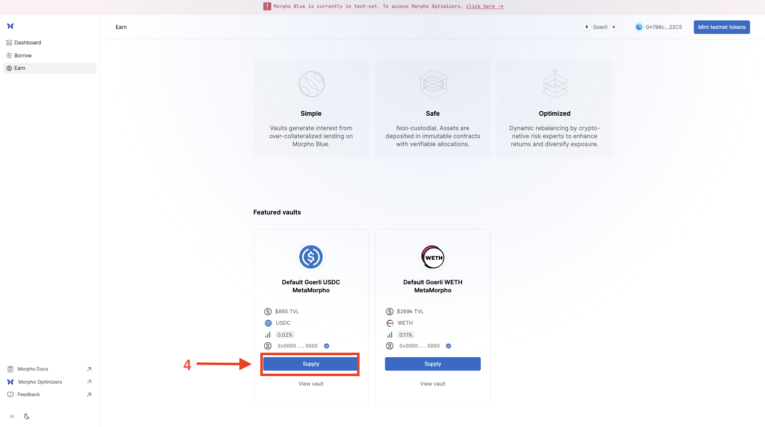 Morpho Labs Airdrop Guide + Results: See Who Was Rewarded