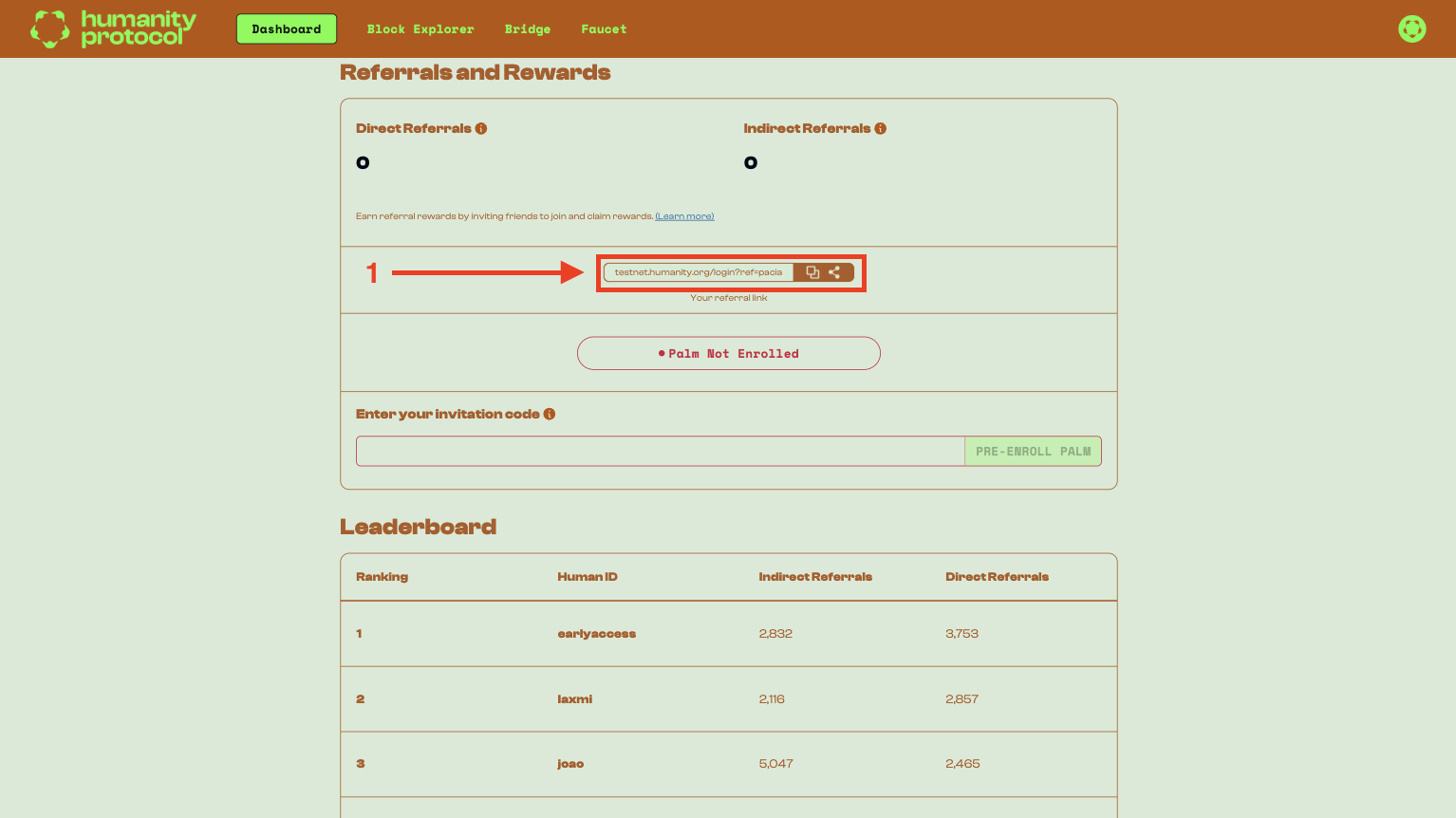 Humanity Protocol Airdrop: How to Maximize Your Rewards