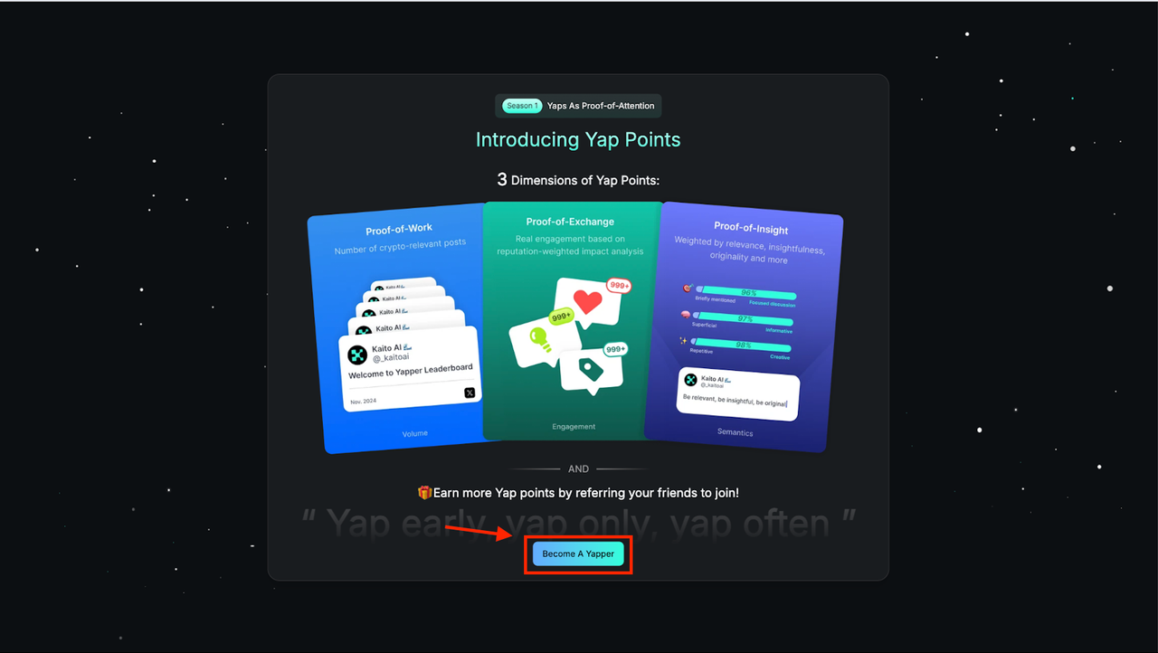 Kaito AI Potential Airdrop: Learn How to Participate & Gain